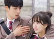 Sinopsis Drama Baru Kim So Hyun ‘Serendipity’s Embrace’